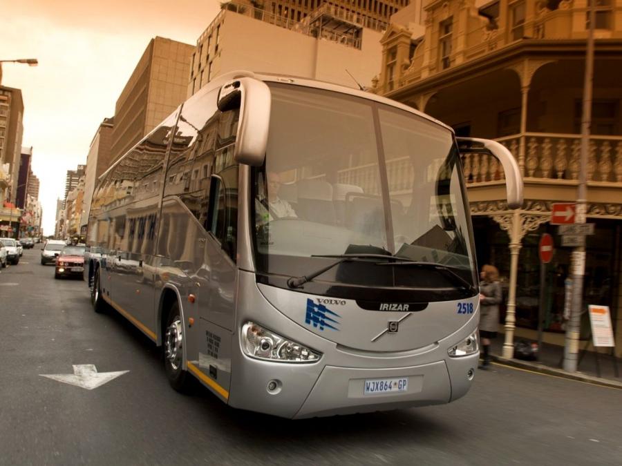 Irizar Volvo Century '2006